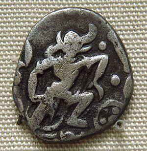 Archivo:VarahaVishnuAvatarPratiharaKings850-900CE