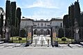 Varese - Villa Recalcati 0474