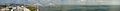 Vasco da Gama bridge panorama