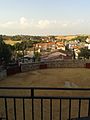 Village of Santorcaz