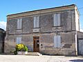 Villenave-de-Rions Mairie