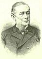 Waldo Silva, 1891