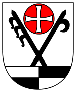 Archivo:Wappen Landkreis Schwaebisch Hall