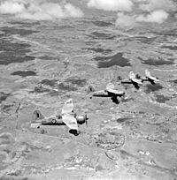 Archivo:Westland Lysander - Madagascar WWII