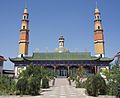 YinchuanMosque
