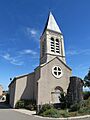 Église d'Etables
