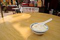 10 Thousand Buddhas Monastery 豆腐花 Bean Curd 2