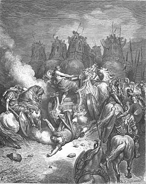 Archivo:151.The Punishment of Antiochus
