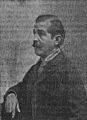 1909-04-18, Flores y Abejas, Antonio Pareja Serrada (cropped)