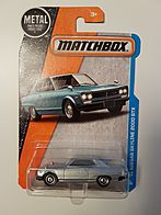 Archivo:1971 Nissan Skyline 2000 GTX - Matchbox - Flickr - dave 7