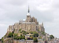 Archivo:200506 - Mont Saint-Michel 02