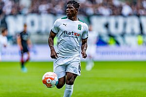 Archivo:2022128160447 2022-05-08 Fussball Eintracht Frankfurt vs Borussia Mönchengladbach - Sven - 1D X MK II - 1422 - B70I7533