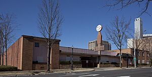 Archivo:A.G. Gaston Motel, Birmingham, Alabama LCCN2010636968