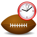 AmericanFootball current event