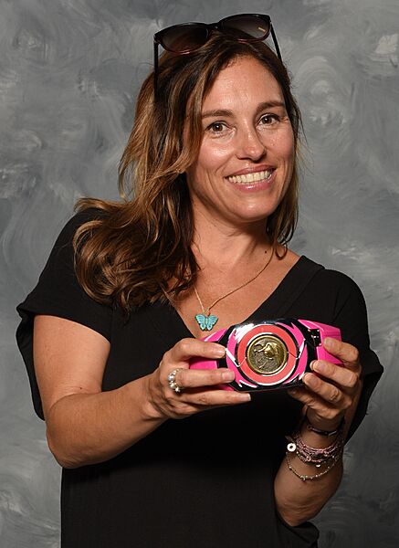 Amy Jo Johnson (36252067505)