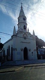 Archivo:Antigua Iglesia de Merlo