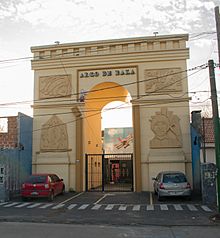 Archivo:Arco de Balá