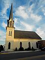 Arendtsville Zion UCC Adams Co PA