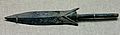 Arrow-head Olynthus BM GR1912.4-19.4
