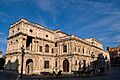 Ayuntamiento de Sevilla 001