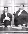 Baltasar Brum discurso inaugural