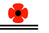 Bandera d' Sant Miquel de Balenyà.svg