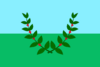 Bandera de Bramón (Junín, Táchira).svg
