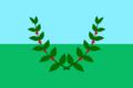 Bandera de Bramón (Junín, Táchira)