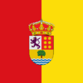 Bandera de Onzonilla