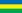Bandera del Partido Auténtico Labrador de Coronado, Costa Rica (Simplificada).svg