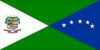 Bandera municipio de antonio romulo costa.png