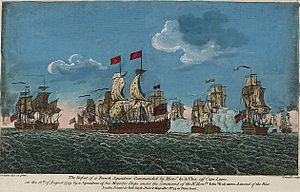 Archivo:Bataille de Lagos 1759