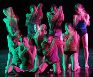 Archivo:Batsheva Dance Company by David Shankbone