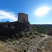 Benifallim 18 - Torre del Castillo