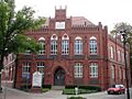 Bibliothek Weißwasser