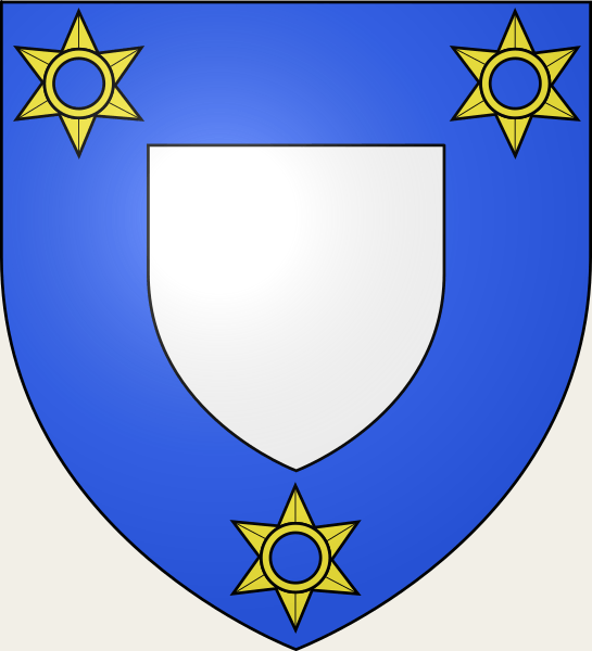 Blason ville fr Guizancourt 80