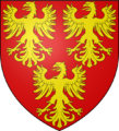 Blason ville fr NeuillyHopital (Somme)