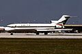 Boeing 727-232-Adv, Delta Air Lines AN0990522