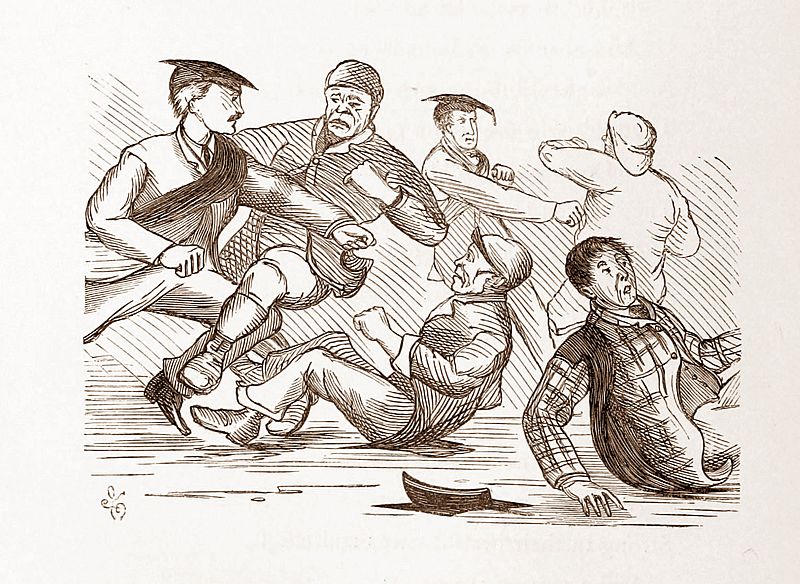 Brawl