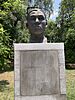 Busto de JUVENTINO ROSAS