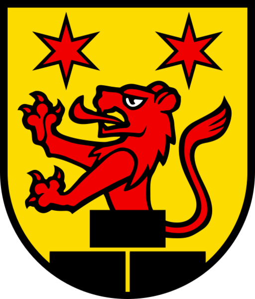 CHE Konolfingen COA