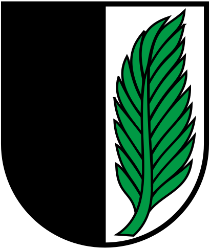 CHE Rüti bei Lyssach COA