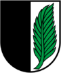 CHE Rüti bei Lyssach COA.svg