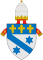 C o a Nicolaus IV