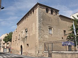 Castillo de Masricart