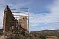 Castillo de Beselga 04