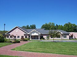 Chili, New York town hall.jpg