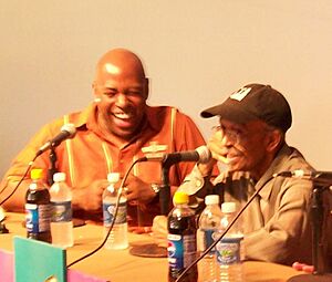 Archivo:Christian McBride & Jimmy Heath