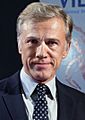 Christoph Waltz Viennale 2017 f (cropped)