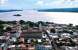 Ciudad Bolívar historical zone.jpg